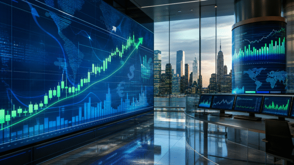 Ibovespa sobe 0,72% e fecha aos 178,3 mil pontos em linha com Nova York