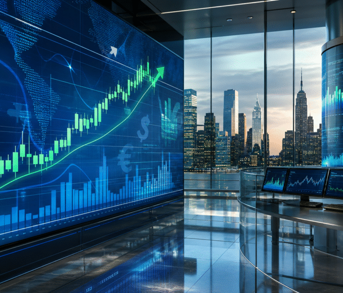 Ibovespa sobe 0,72% e fecha aos 178,3 mil pontos em linha com Nova York