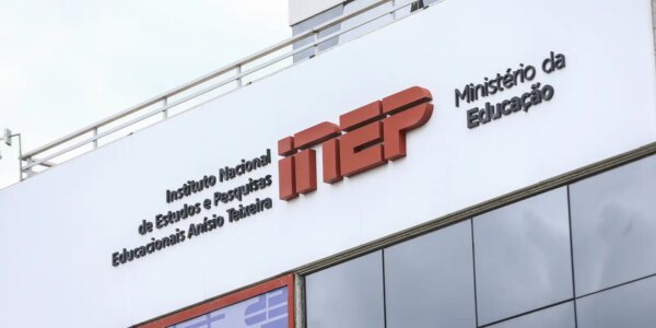 Inep divulga regras para seleção de certificadores para provas de 2026