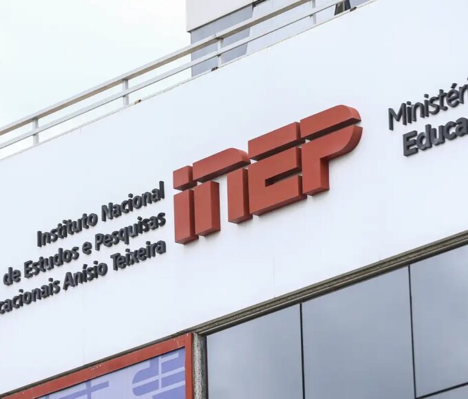 Inep divulga regras para seleção de certificadores para provas de 2026