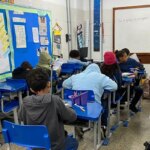 Inscrições de estudantes na Obmep Mirim ficam abertas até 8 de junho