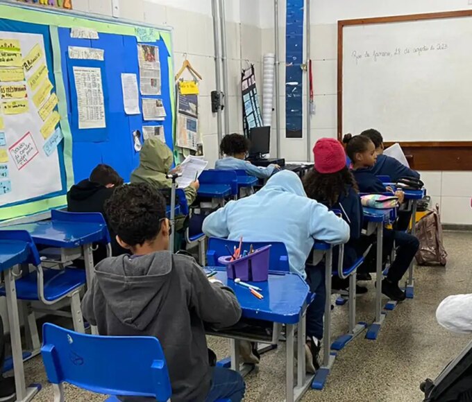 Inscrições de estudantes na Obmep Mirim ficam abertas até 8 de junho