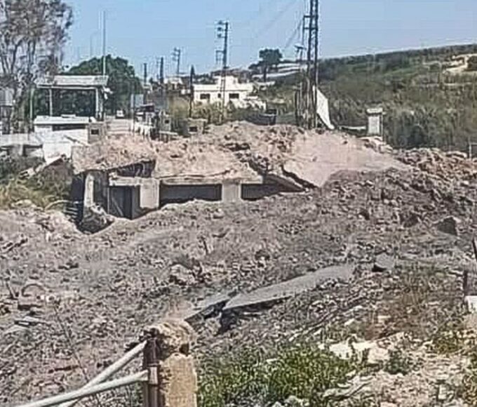 Israel amplia ofensiva, e Trump enfrenta alta desaprovação