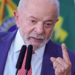 Lula: crime organizado deve ser combatido no Brasil e com colaboração