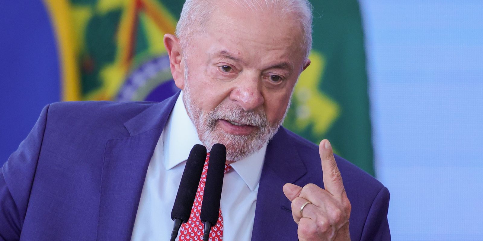 Lula: crime organizado deve ser combatido no Brasil e com colaboração