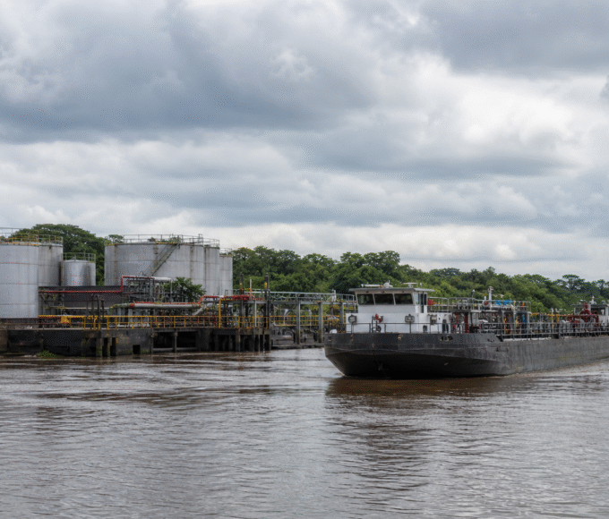 Petrobras anuncia R$ 2,8 bilhões para gás de Urucu e novas barcaças no Amazonas