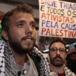 Lula: extensão de prisão de ativista brasileiro é "injustificável"