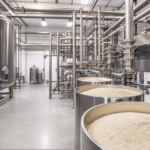 MBRF anuncia R$ 500 milhões para expandir produção de gelatina e colágeno da Gelprime