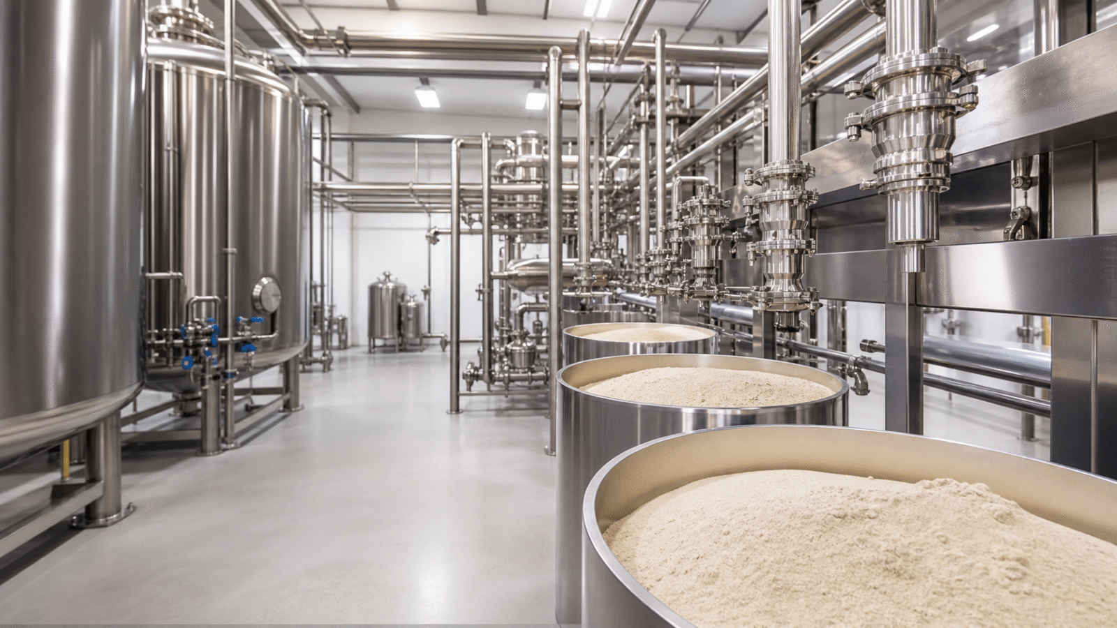 MBRF anuncia R$ 500 milhões para expandir produção de gelatina e colágeno da Gelprime