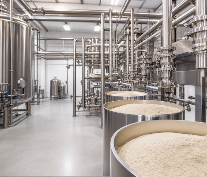 MBRF anuncia R$ 500 milhões para expandir produção de gelatina e colágeno da Gelprime