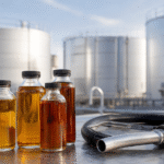 MME aprova plano de testes para diesel com biodiesel entre 15% e 25%