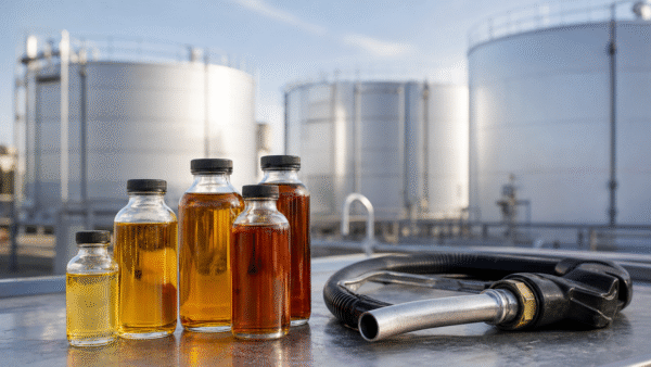 MME aprova plano de testes para diesel com biodiesel entre 15% e 25%