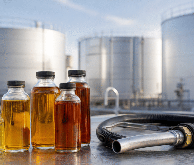 MME aprova plano de testes para diesel com biodiesel entre 15% e 25%