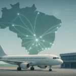 MPor propõe regulamentação da reforma tributária para ampliar incentivo à aviação regional