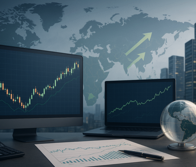MSCI inclui ação ordinária do Itaú Unibanco em índice de mercados emergentes