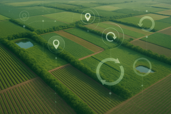 Mapa apresenta Programa Caminho Verde Brasil em debate sobre agro regenerativo