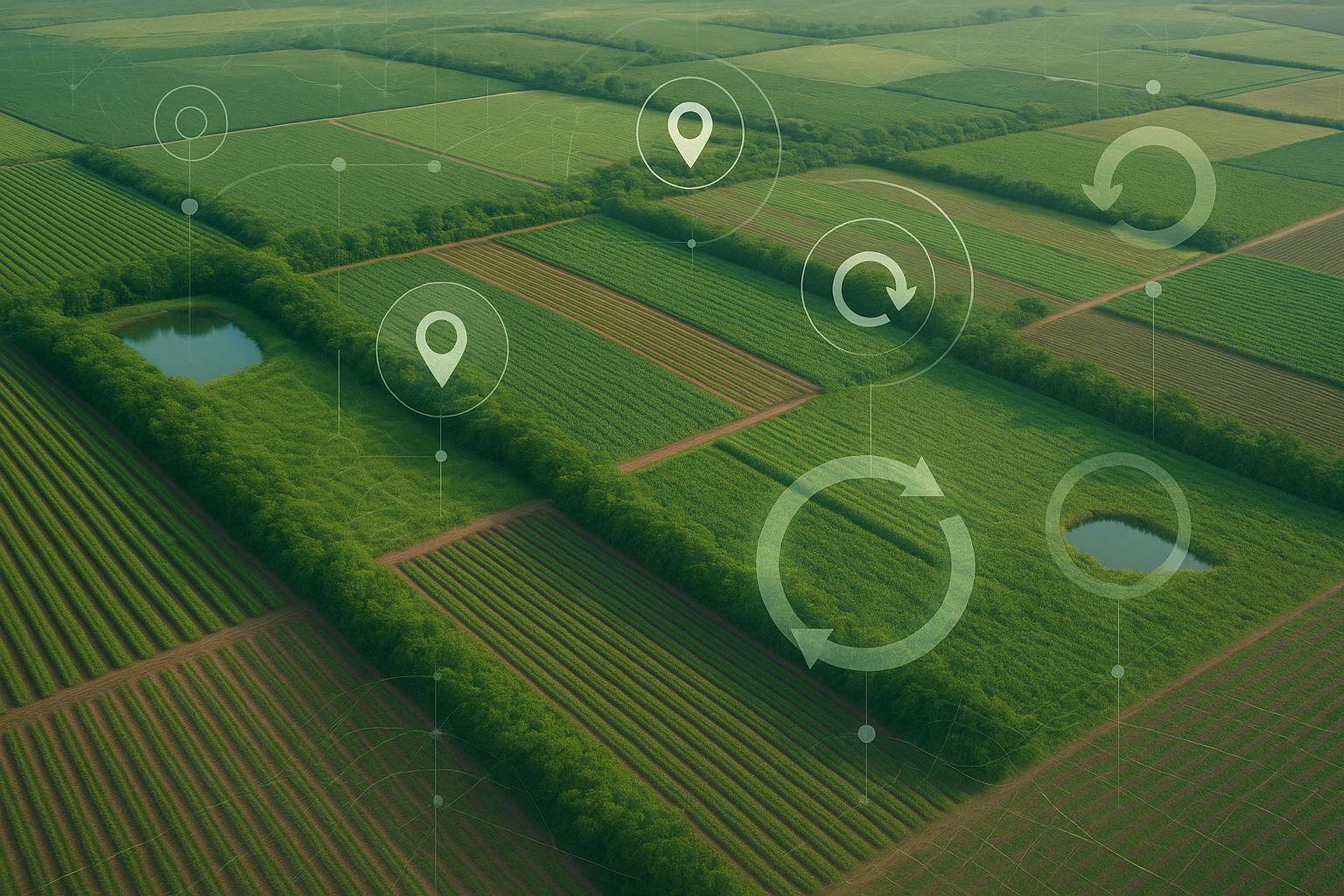 Mapa apresenta Programa Caminho Verde Brasil em debate sobre agro regenerativo