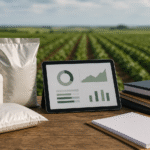 Mapa lança sistema unificado para registro de agrotóxicos