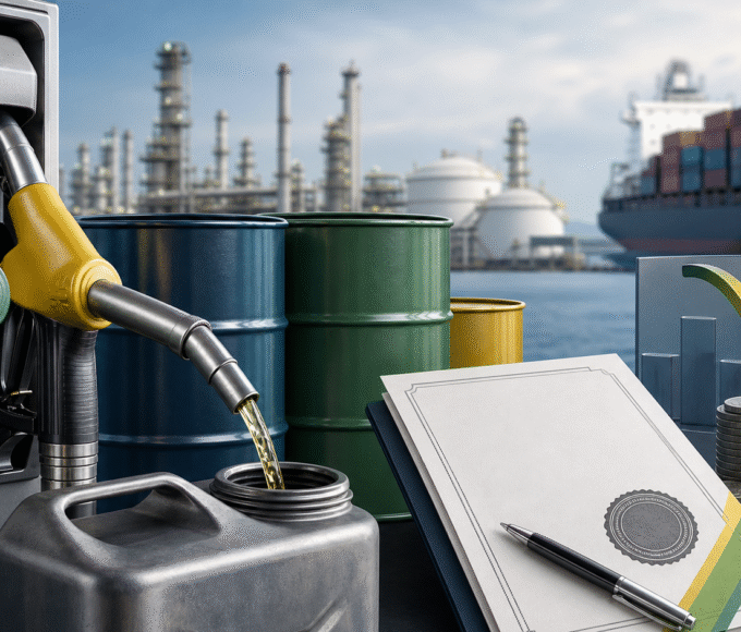 Medida provisória cria subvenção para gasolina e diesel produzidos no Brasil ou importados