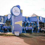 pneus agrícolas Michelin