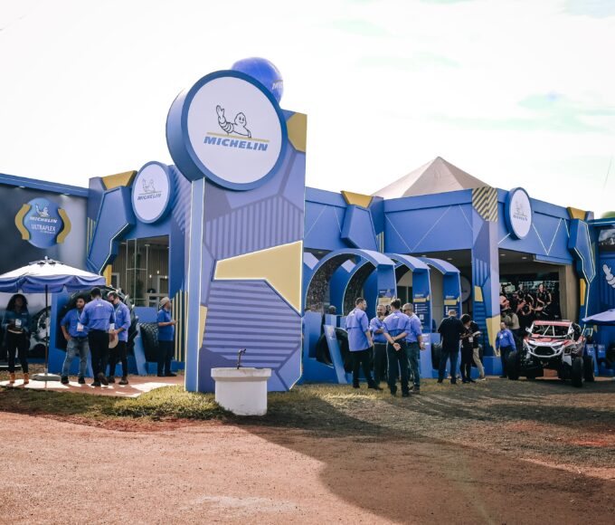 pneus agrícolas Michelin