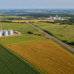 Minas Gerais institui política de desenvolvimento agrícola para a Região Central
