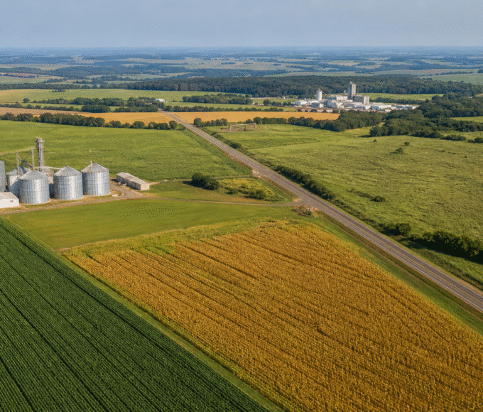 Minas Gerais institui política de desenvolvimento agrícola para a Região Central