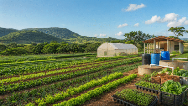 Ministra do MDA cumpre agenda no Ceará com anúncios para agricultura familiar e curso de agroecologia