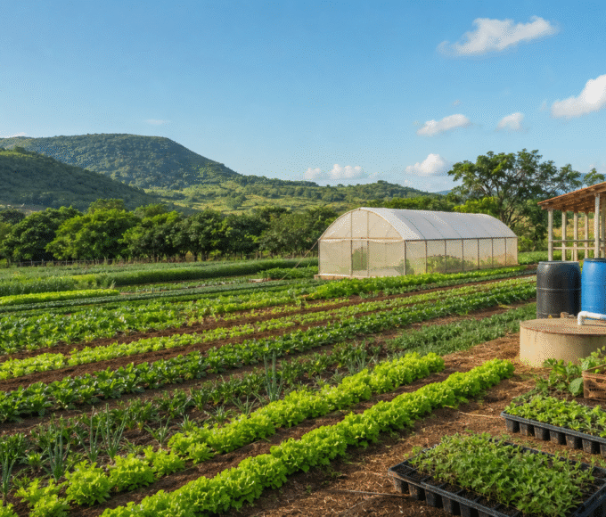 Ministra do MDA cumpre agenda no Ceará com anúncios para agricultura familiar e curso de agroecologia
