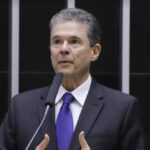 andré de paula, ministro da pesca, lula, psd, deputado