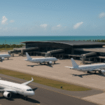 Movimentação aérea no Nordeste cresce 12,86% no primeiro trimestre de 2026