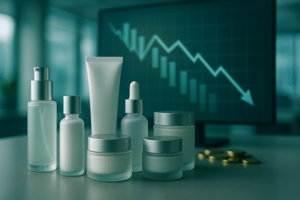 Natura amplia prejuízo no 1º trimestre e encerra período com perda de R$ 445 milhões