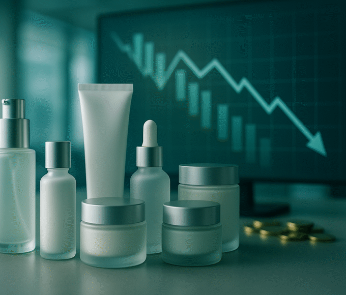 Natura amplia prejuízo no 1º trimestre e encerra período com perda de R$ 445 milhões