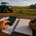 Novo Desenrola inclui renegociação de dívidas de produtores rurais