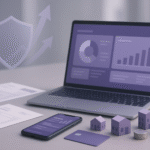 Nubank amplia crédito para PMEs com antecipação de recebíveis e capital de giro