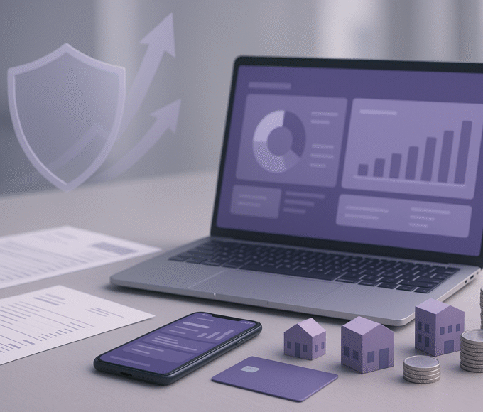 Nubank amplia crédito para PMEs com antecipação de recebíveis e capital de giro
