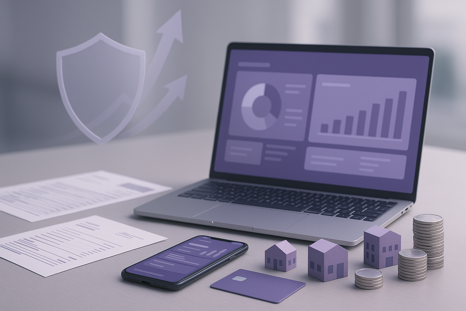 Nubank amplia crédito para PMEs com antecipação de recebíveis e capital de giro