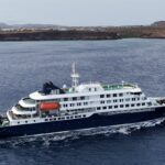 OMS confirma sexto caso de hantavírus no navio de cruzeiro MV Hondius