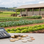 PGFN detalha nova fase do Desenrola Rural para agricultores familiares