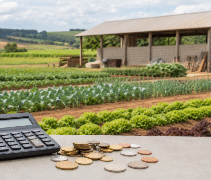 PGFN detalha nova fase do Desenrola Rural para agricultores familiares