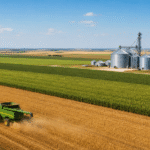 PIB da agropecuária cresce 2% no primeiro trimestre de 2026, informa IBGE
