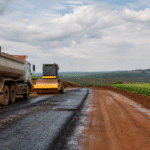 Paraná anuncia R$ 114,8 milhões para obras em Dois Vizinhos e inclui estradas rurais