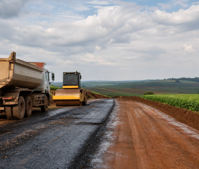 Paraná anuncia R$ 114,8 milhões para obras em Dois Vizinhos e inclui estradas rurais