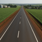 Paraná formaliza 443 convênios e destina mais de R$ 3,5 bilhões para pavimentação rural