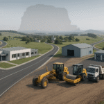 Paraná libera R$ 221 milhões para obras e equipamentos em nove municípios
