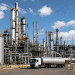Lula diz que Brasil tem combustível entre os mais baratos e Petrobras anuncia R$ 37 bilhões em SP