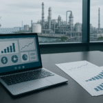 Petrobras apresenta resultados do 1º trimestre de 2026 em coletiva online