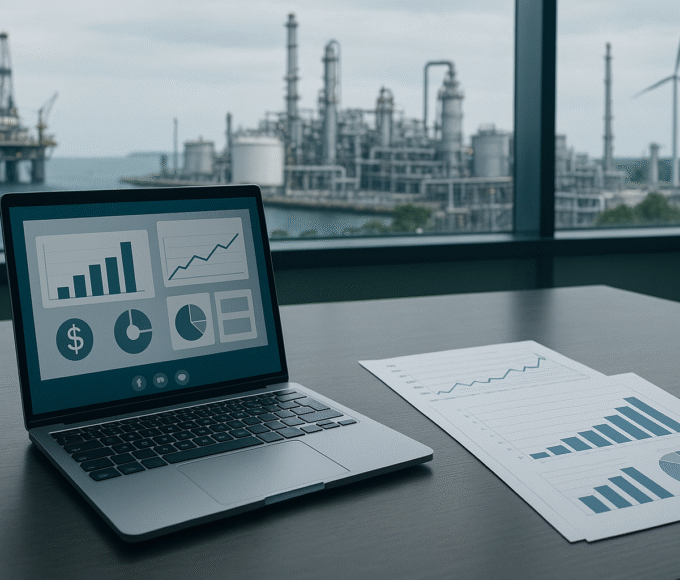 Petrobras apresenta resultados do 1º trimestre de 2026 em coletiva online