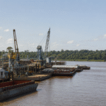 Petrobras e Transpetro anunciam investimentos de R$ 2,8 bilhões no Amazonas