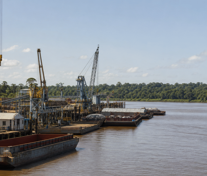 Petrobras e Transpetro anunciam investimentos de R$ 2,8 bilhões no Amazonas